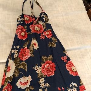 Floral Sundress